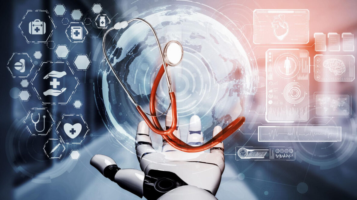 Revolutionizing Healthcare: How Artificial Intelligence Will Transform the Medical Industry