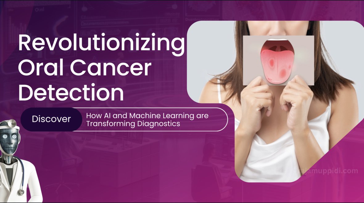 Leveraging AI and Machine Learning for Early Detection of Oral Squamous Cell Carcinoma with EfficientNetB3